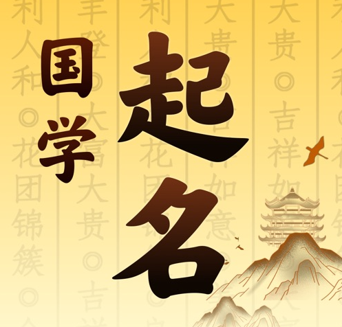 泰顺国学起名 人工起名一对一